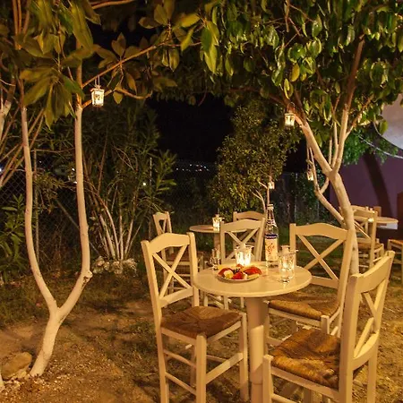 Bed & Breakfast Sofi