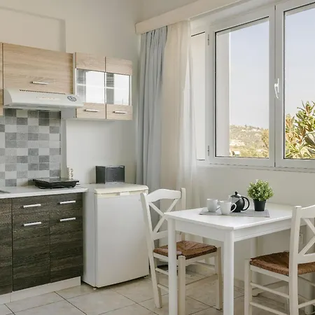 Bed & Breakfast Sofi 3*