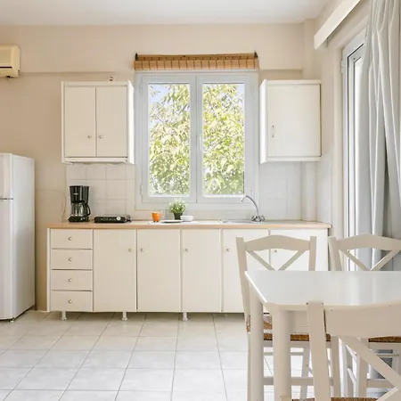 Bed & Breakfast Sofi 3*