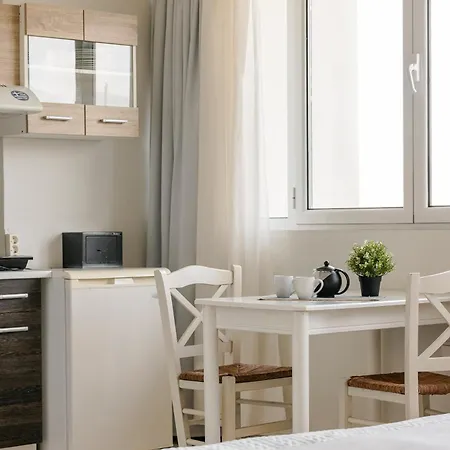 Sofi Bed & Breakfast Lixouri