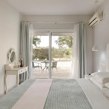 Bed & Breakfast Sofi