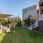 فندق مبيت وإفطار Sofi ليكسوري