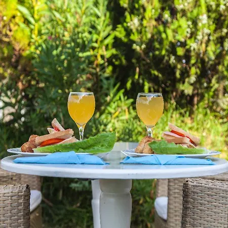 住宿加早餐酒店 Sofi 3*