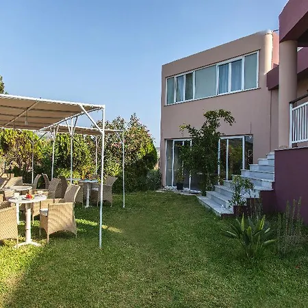 Bed and Breakfast Sofi Ληξούρι