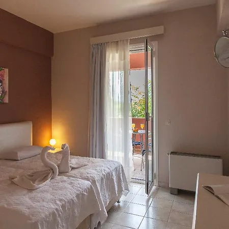 Bed and Breakfast Sofi Ληξούρι