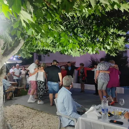 Sofi Bed and Breakfast Ληξούρι