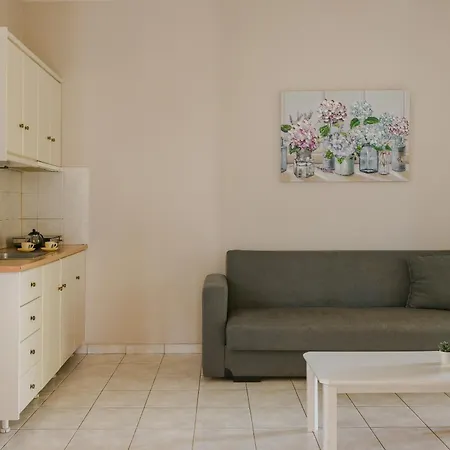 Sofi Bed and Breakfast Ληξούρι