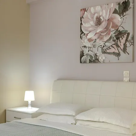 Sofi 住宿加早餐酒店 里科索翁