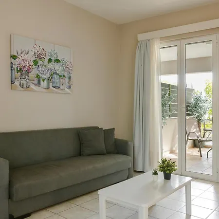 Sofi Bed and Breakfast Ληξούρι