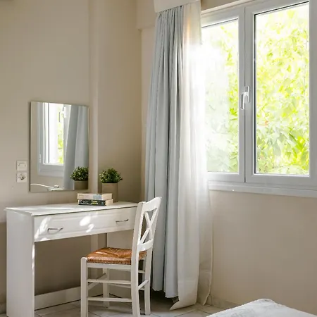Sofi Bed and Breakfast Ληξούρι