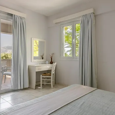 Bed and Breakfast Sofi
