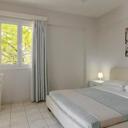 住宿加早餐酒店 Sofi