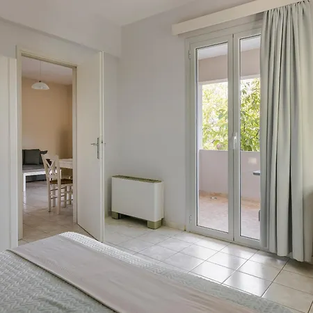 Bed and Breakfast Sofi 3*