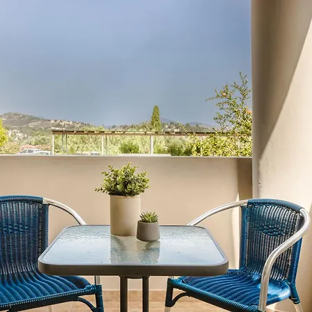 Sofi Bed and Breakfast Ληξούρι