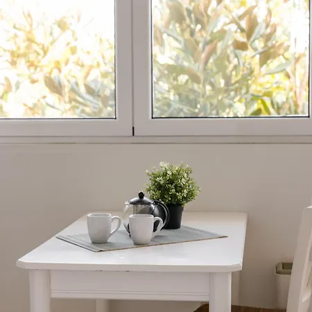 Bed and Breakfast Sofi