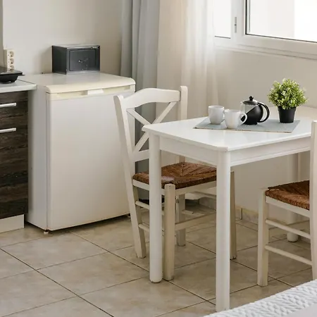Bed and Breakfast Sofi 3*