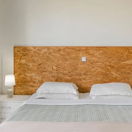 Sofi Bed & Breakfast Lixouri