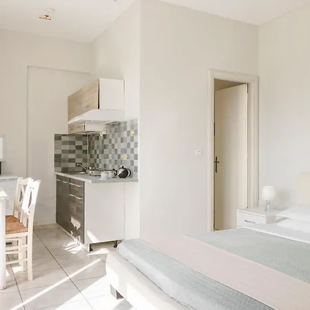 住宿加早餐酒店 Sofi 3*