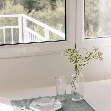Bed and Breakfast Sofi