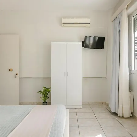 Sofi Bed and Breakfast Ληξούρι