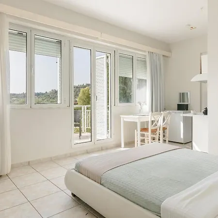 Bed and Breakfast Sofi