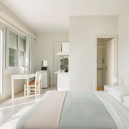 Bed and Breakfast Sofi 3*