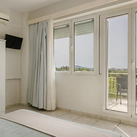 Bed and Breakfast Sofi
