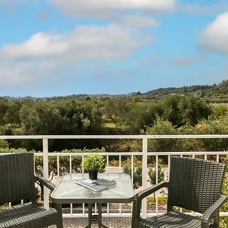 Sofi Bed & Breakfast Lixouri