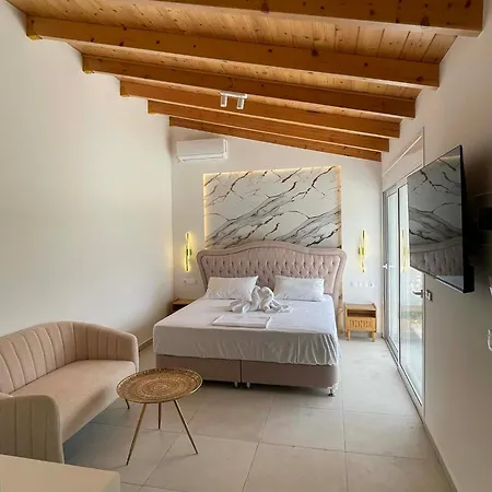 Sofi Bed and Breakfast Ληξούρι