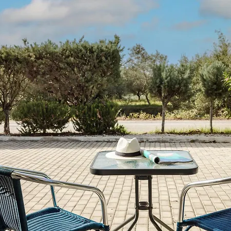 Bed and Breakfast Sofi Ληξούρι