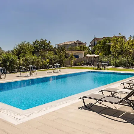 Bed and Breakfast Sofi 3*