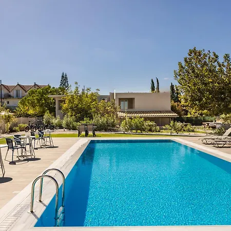 Sofi Bed and Breakfast Ληξούρι