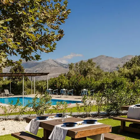 Sofi Bed and Breakfast Ληξούρι