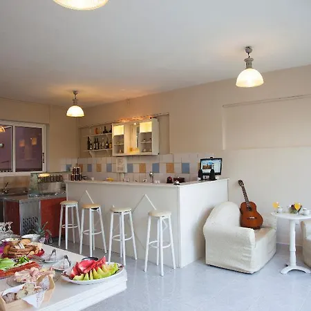 Bed and Breakfast Sofi 3*