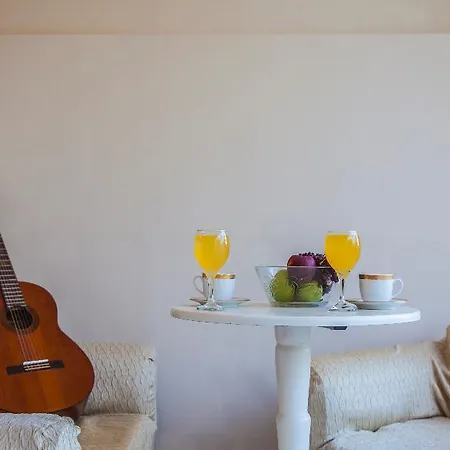 Bed and Breakfast Sofi