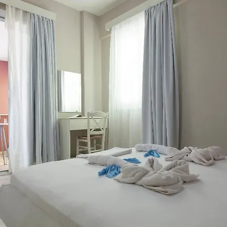 Sofi Bed and Breakfast 3*