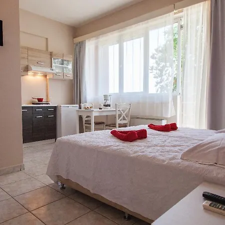 Bed & Breakfast Sofi