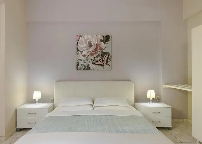 Sofi Bed & Breakfast