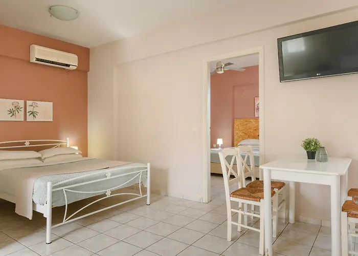 Sofi Bed & Breakfast