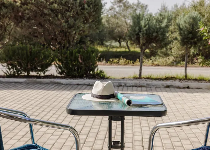 Sofi Bed & Breakfast 3*