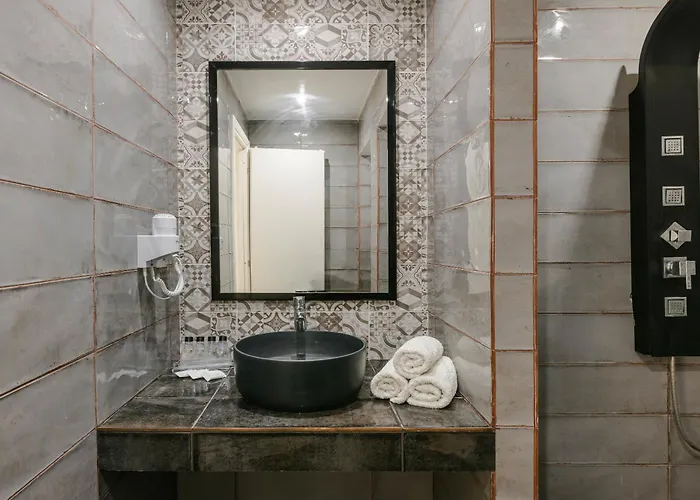 Bed & Breakfast Sofi