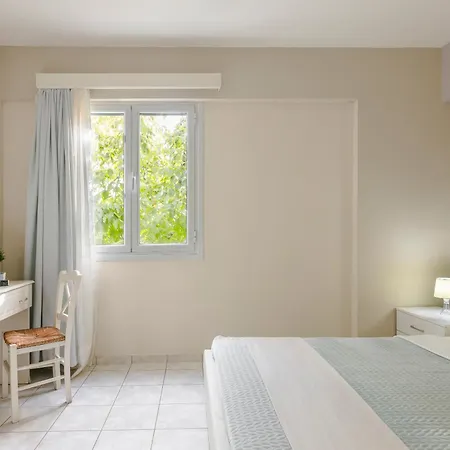 Bed & Breakfast Sofi 3*