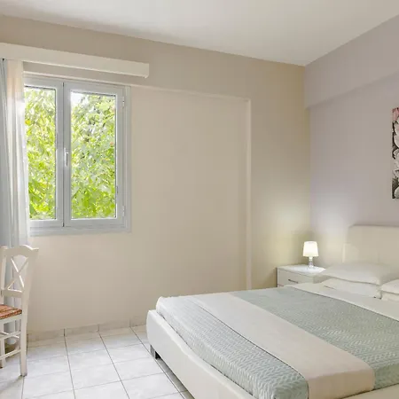 Bed & Breakfast Sofi Lixouri