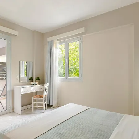 Bed & Breakfast Sofi 3*