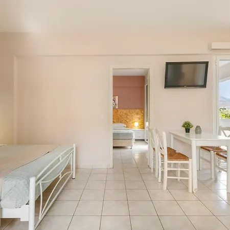 Bed & Breakfast Sofi 3*