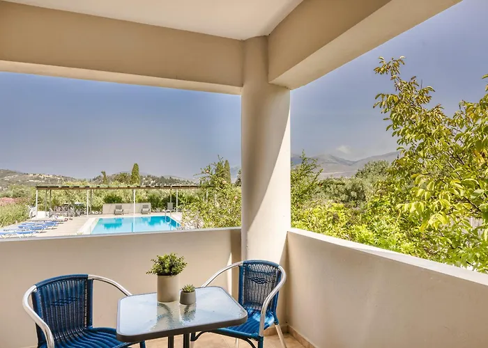 Sofi 3* ליקסורי