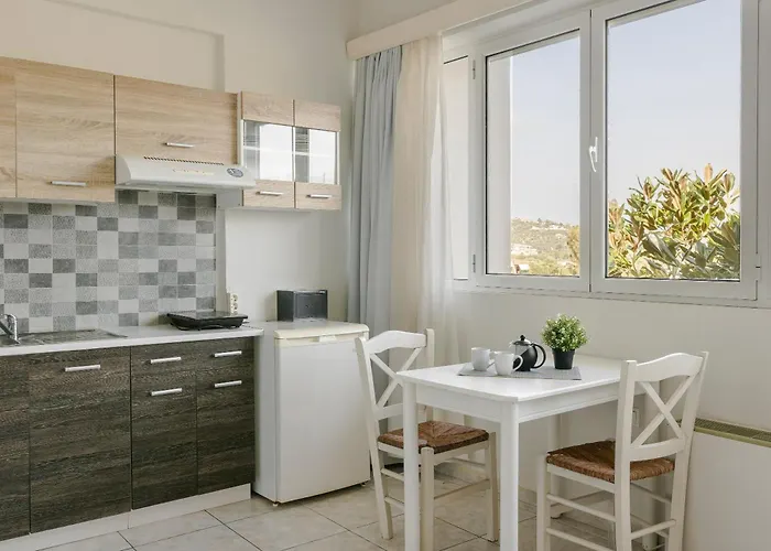 Sofi לינה וארוחת בוקר ליקסורי